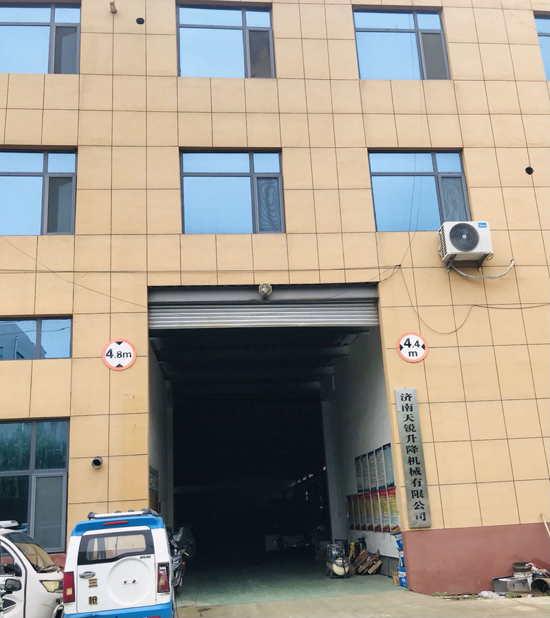 厂容厂貌